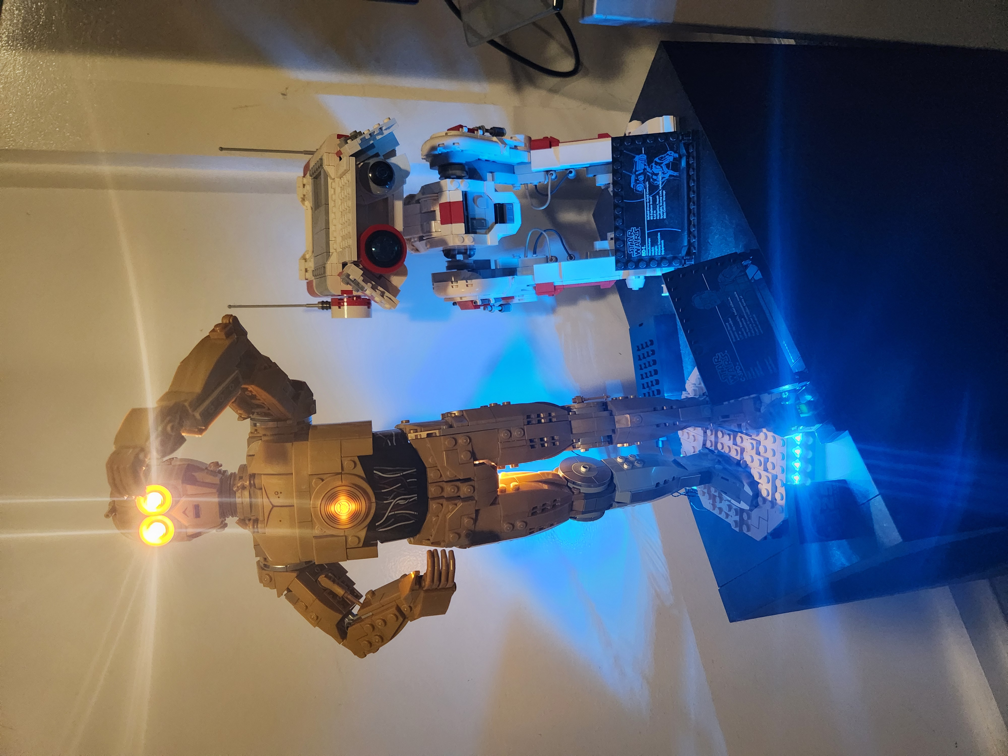C3-P0