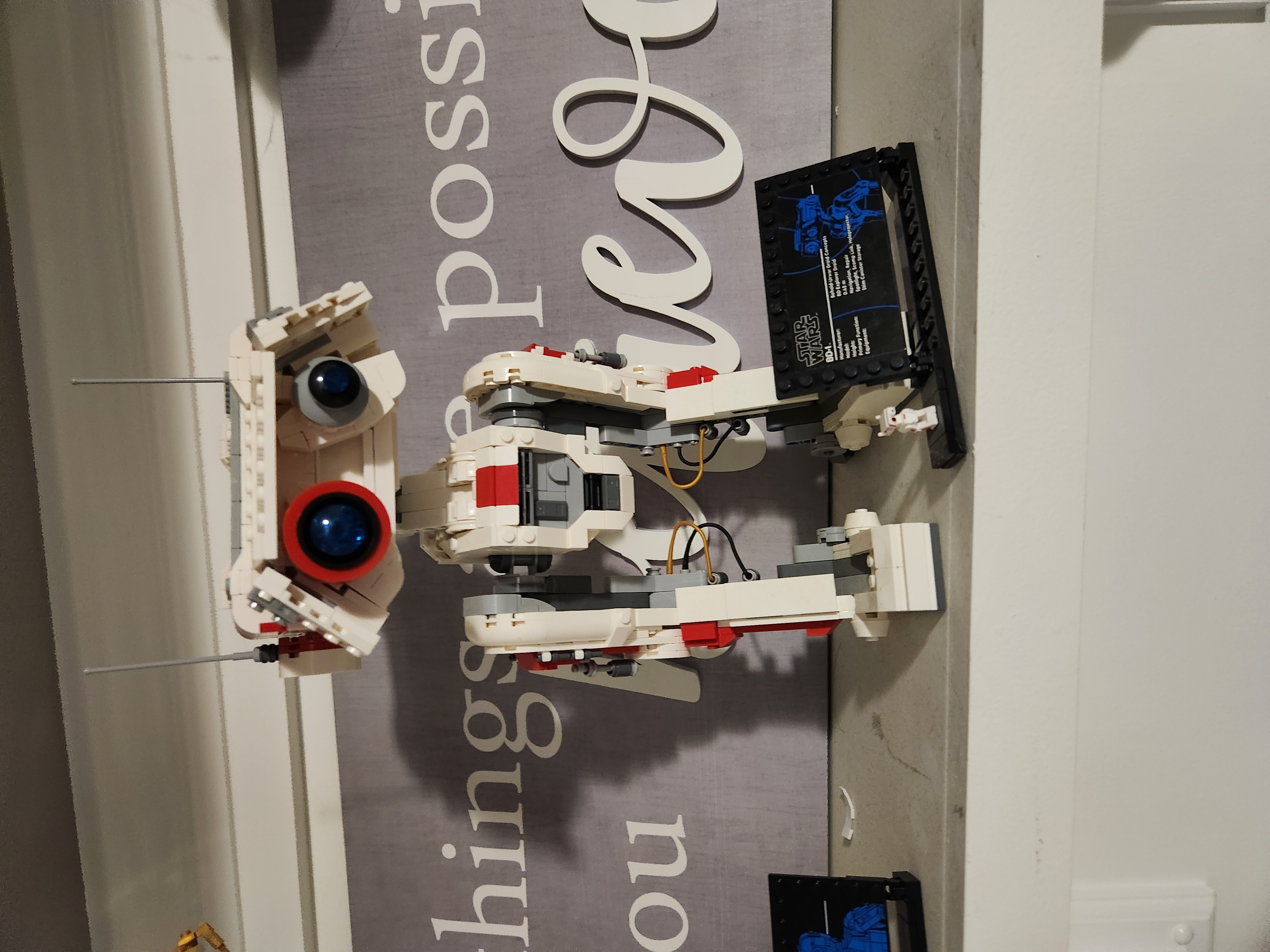 Droideka