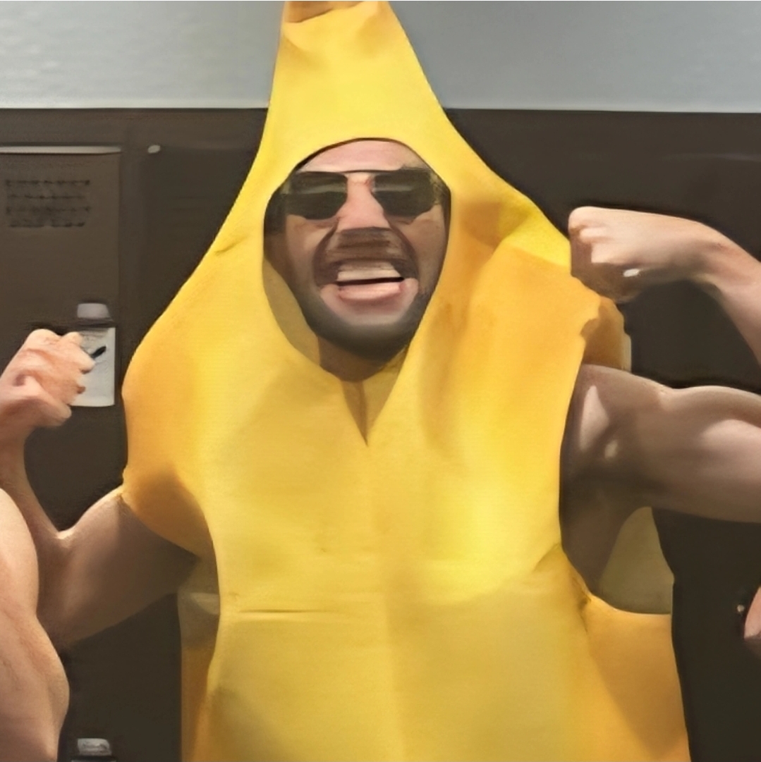 banana